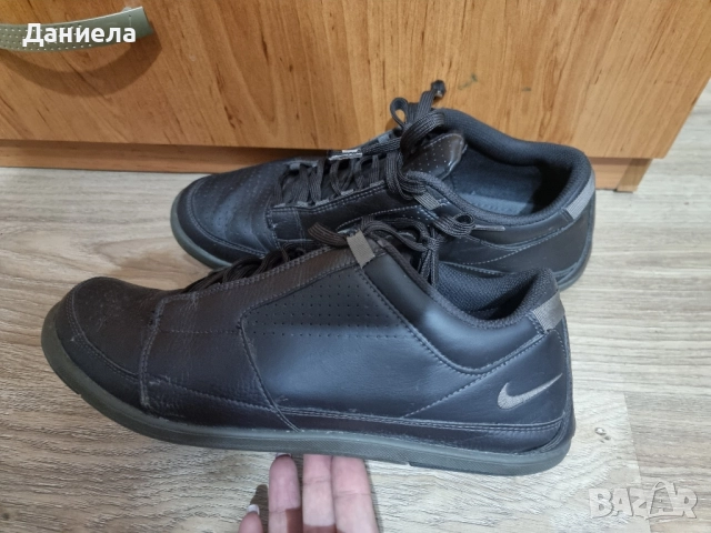 2 чифта мъжки обувки/маратонки Adidas/Nike