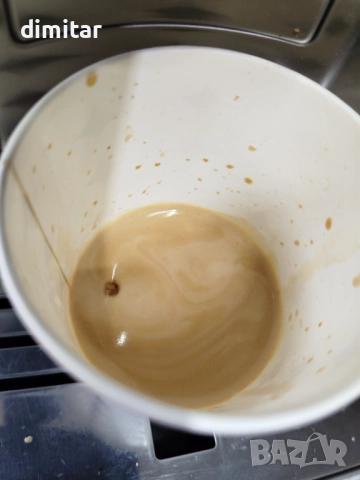 Кафе автомат  Saeco Incanto DeLuxe 🍵☕, снимка 10 - Кафемашини - 52875835