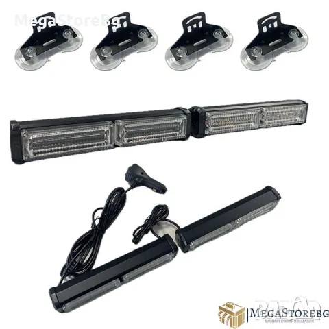 Сигнална лампа PG198  12-24V