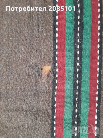 Черги памучни и вълнени, снимка 18 - Антикварни и старинни предмети - 40209691