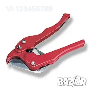 Ножица за рязане на ПолиПропиленови тръби