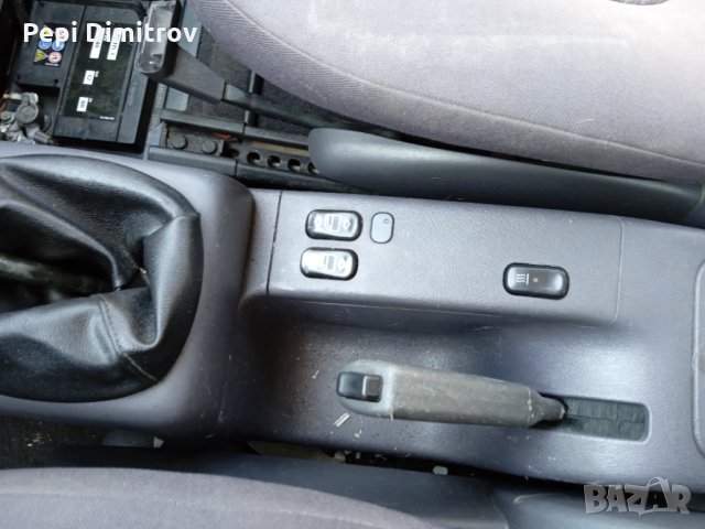 Продавам Мерцедес А170 на части, снимка 3 - Автомобили и джипове - 35692535