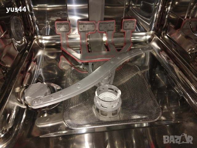 Съдомиялна Whirlpool за части, снимка 5 - Съдомиялни - 52019218