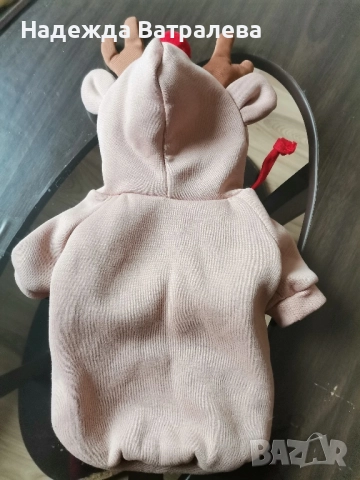 Нова дрешка за куче , снимка 4 - За кучета - 51958547