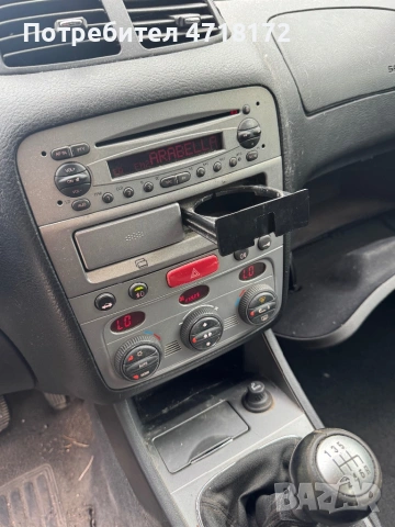 Alfa Romeo 147 1,9 jtdm 150 НА ЧАСТИ, снимка 13 - Автомобили и джипове - 53214006