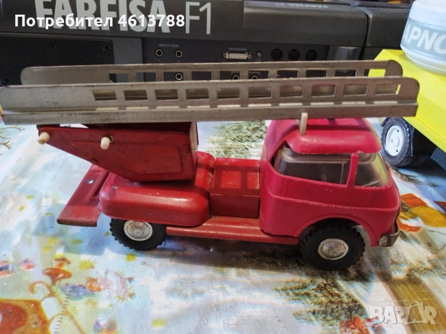 Ретро стари играчки , снимка 7 - Колекции - 52021981