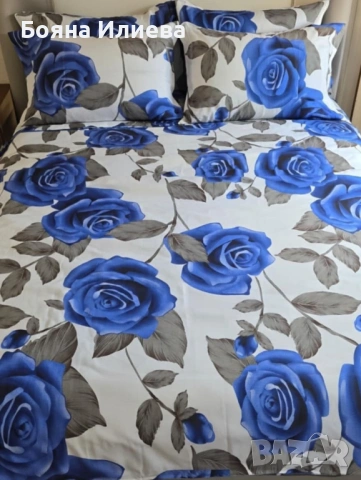 Нови спални комплекти за единично легло- 9,20€