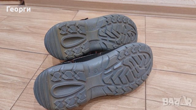 Работни обувки EXENA, снимка 4 - Други - 39475774