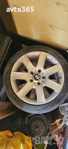 Джанти за БМВ