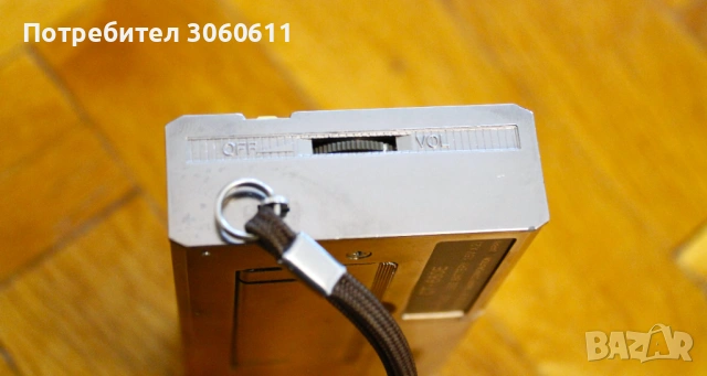 Sharp CT-660E Elsi Quartz Talking Time Alarm Clock Vtg 1980s говорещ часовникSynthesizer Working, снимка 5 - Антикварни и старинни предмети - 53118927