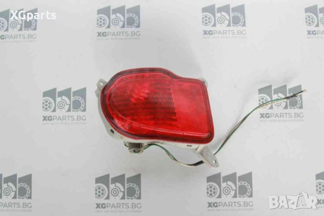  Ляв стоп в бронята за Toyota Yaris Verso facelift (1999-2005)