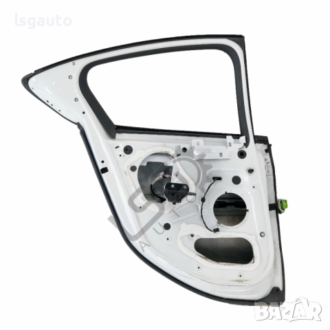 Задна лява врата Citroen DS4 2011-2015 ID: 153429, снимка 2 - Части - 52273082