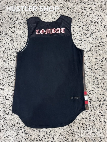 Мъжки потник . Размер М, снимка 3 - Тениски - 53124746