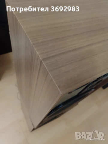 Тонколони Pioneer  и nordmende ., снимка 1