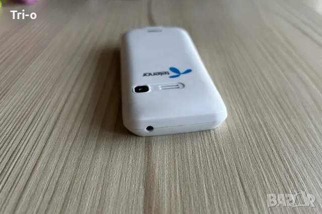 Телефон Telenor M100, снимка 14 - Други - 56046817