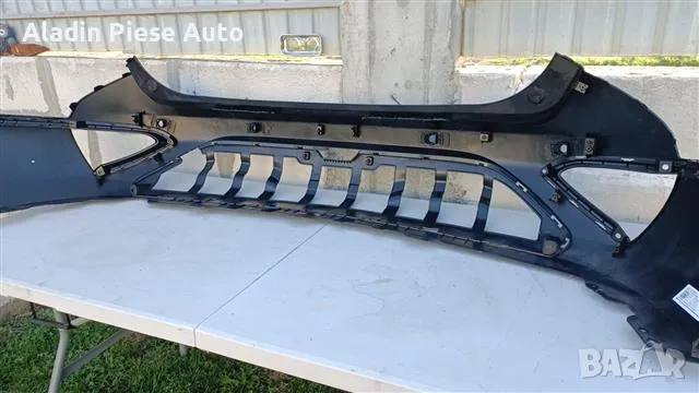 Задна броня Kia Sportage 5 година 2022 2023 2024, код 86612-R2000 , снимка 3 - Аксесоари и консумативи - 50431264