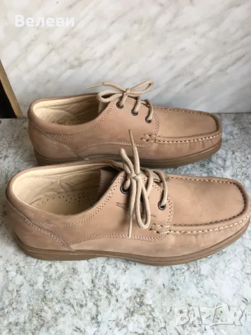 Дамски обувки - нови, снимка 4 - Дамски ежедневни обувки - 47702698