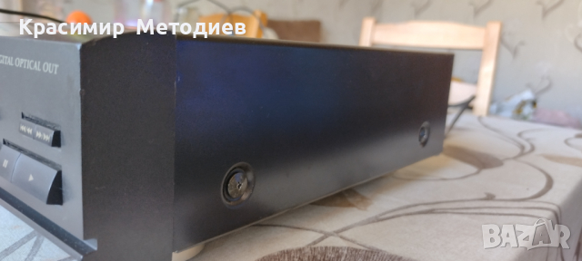 Technics sl-pg4, снимка 15 - Аудиосистеми - 36237861