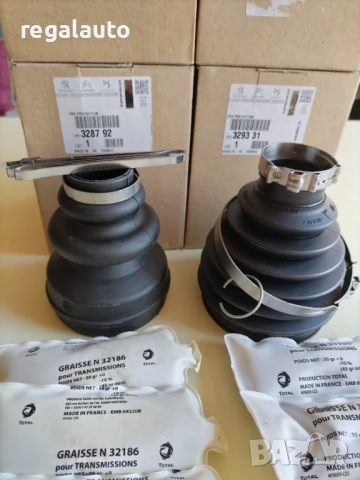 328792,329331,маншон полуос вътрешен,външен PEUGEOT/CITROEN