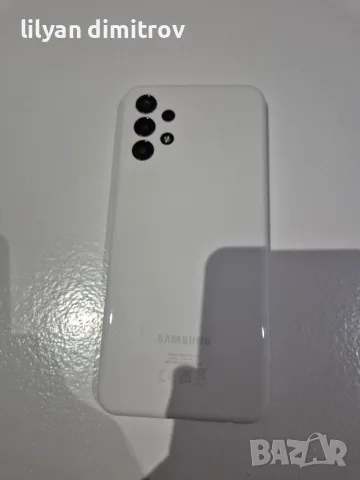 Samsung Galaxy A13, снимка 8 - Samsung - 56060314