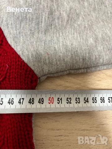 Мъжки полар Napapijri. Размер XL., снимка 3 - Якета - 51897122