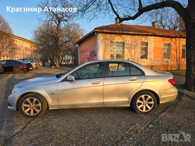 Говорител преден десен за Мерцедес Ц-класа W204. A2049062401, снимка 8 - Части - 49321734