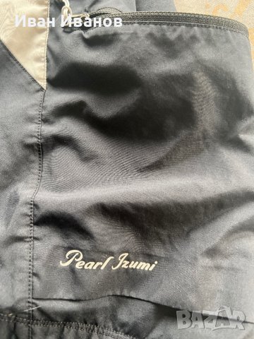 Ветровка PEARL IZUMI, снимка 2 - Спортна екипировка - 44459483