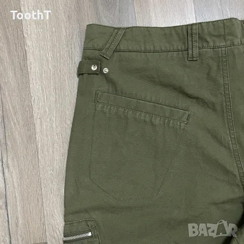 Vintage Nike Cargo Pants, снимка 9 - Къси панталони - 55782918