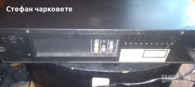 CD player Phillips , снимка 11 - MP3 и MP4 плеъри - 53287541