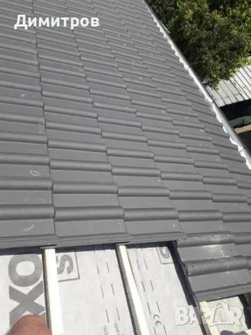 ремонт на покриви в цяла България Остъпки за пенсионири до 20 процента , снимка 6 - Ремонти на покриви - 49497752