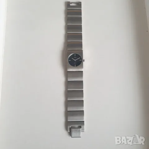 Дамски кварцов часовник TCM, снимка 3 - Антикварни и старинни предмети - 48619958