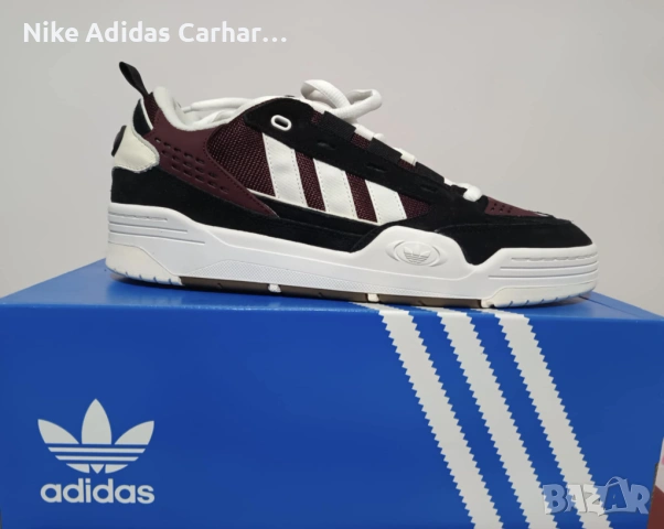 Adidas 2000 - чисто нови мъжки маратонки, с етикет и кутия! Различни номера!, снимка 5 - Маратонки - 53597739