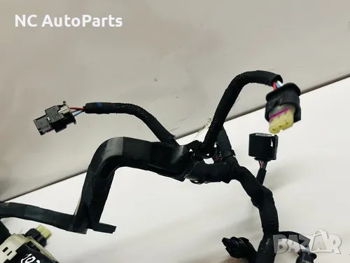 Окабеляване за двигател за Опел Мока 1.2 бензин EB2LTD HN09 136 коня 9848906080 PAS Peugeot 2023, снимка 5 - Части - 49313163