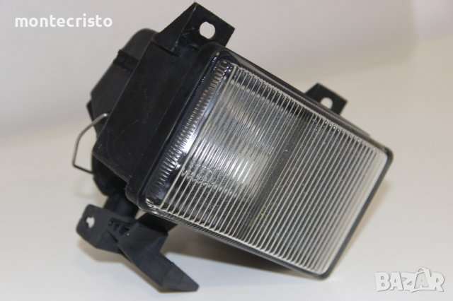 Десен халоген Volvo S40 V40 (1995-2000г.) десен фар за мъгла / 801865 RH / 801865RH / 30816514, снимка 2 - Части - 41742204