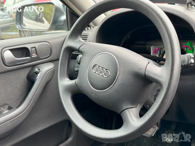 Комплект Волан + Еърбег (Airbag) за Ауди А3 8Л Фейслифт, Audi A3 8L Facelift