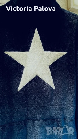 Топъл мек поларен халат NORTHERN LIGHT COLLECTION , снимка 6 - Други - 51300592