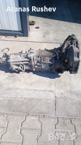 Скоростна кутия за Subaru Impreza Gh3 hatchback 2008-2012 1.5 awd