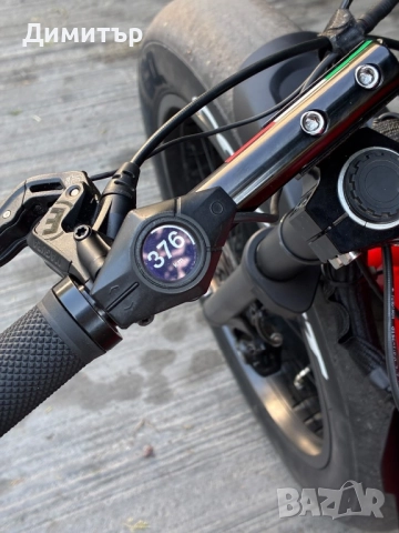 Електрическо колело Super 73 S2, снимка 11 - Велосипеди - 52263108