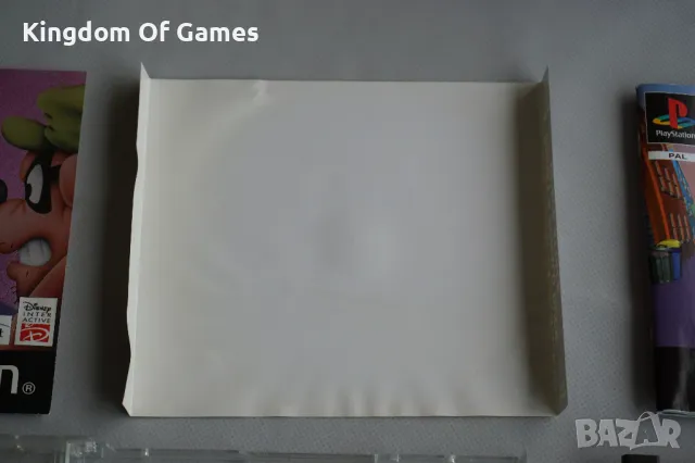 Игра за PS1 Disney's Donald Duck Quack Attack ТЕСТВАНА И РАБОТЕЩА, снимка 14 - Игри за PlayStation - 50099282