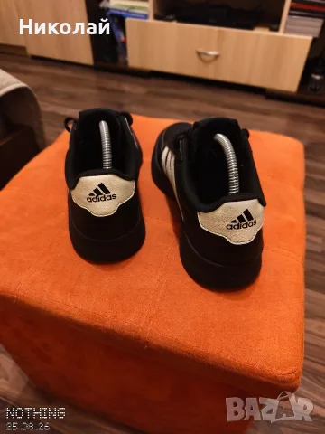 Adidas Breaknet 2.0 номер 37 1/3, снимка 4 - Детски маратонки - 55867696