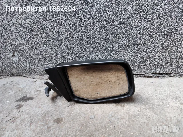 Дясно огледало Мазда 929/ Mazda 929, снимка 4 - Части - 49290393