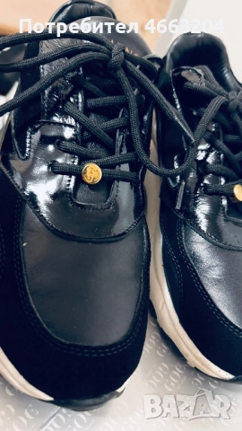 Дамски обувки, снимка 4 - Дамски ежедневни обувки - 52594185