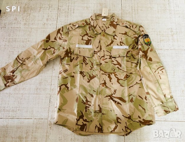 Камуфлаж, снимка 3 - Екипировка - 39442725