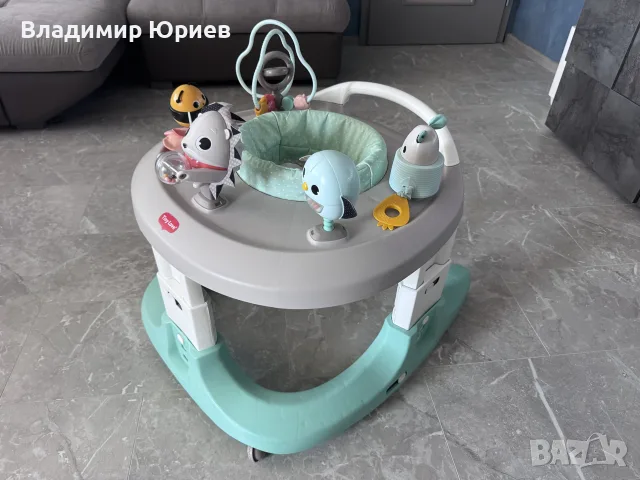 Проходилка Tiny Love, снимка 2 - Проходилки - 56387830