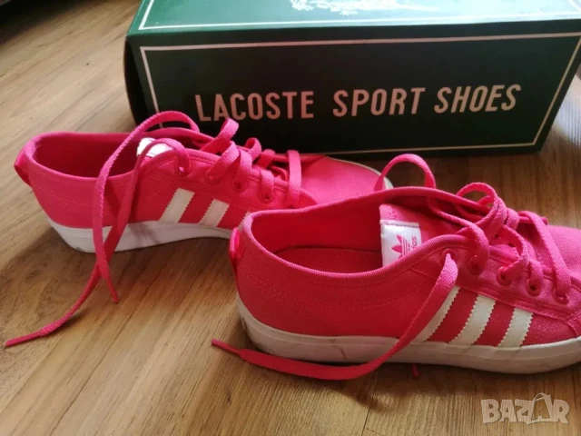 Adidas Nizza дамски оригинални 38 2/3