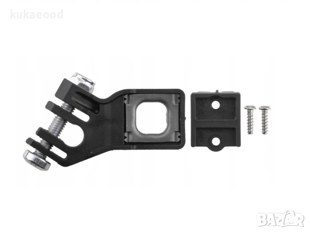 Комплект щипки за захващане на фар Audi Q5 8R (2009 - 2017), снимка 4 - Части - 51766751