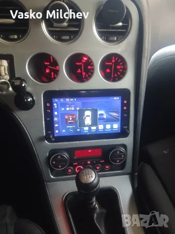 алфа 159 1.9 150, снимка 8 - Автомобили и джипове - 56226132