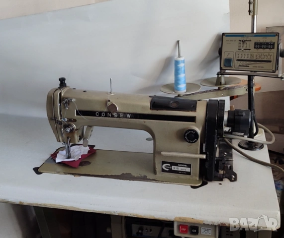 Илична, оверлог, права машина, гладачна ютия, шевни машини, иличарка, снимка 4 - Шевни машини - 53650376