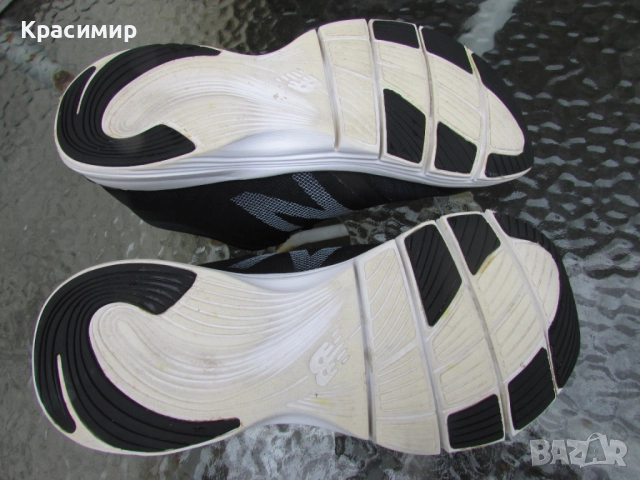 Дамски маратонки New Balance , снимка 11 - Маратонки - 52529646