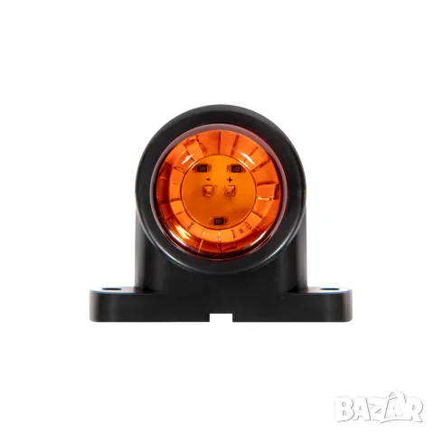 LED габарит рогче 18 LED 50 mm 12-24V